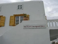 Despotiko 3*