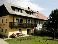 Apartments Vidmar 