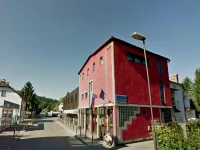Aladin Hostel 