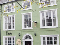 Moira Guest House