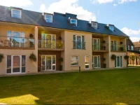 The Stanwell Hotel 3*