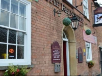 The Reindeer Inn 3*