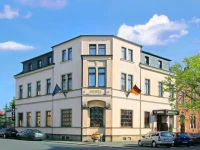 Hotel Wettin 3*