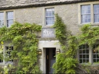 The Pear Tree Inn 5*