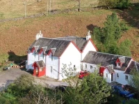 Inverardran House 3*