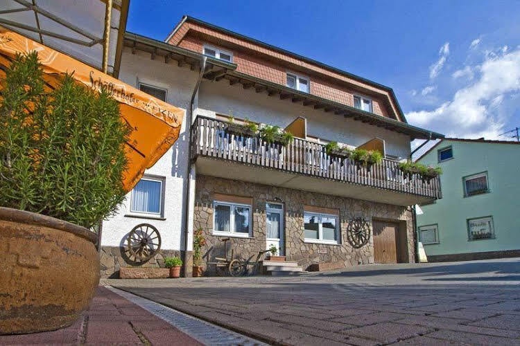 Hotel Gasthaus Zur Krone 3*