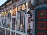 Dammanns Hotel 1*