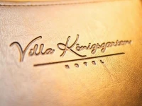 Villa Konigsgarten 3*