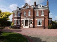 Sheepy Lodge 4*