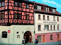 Hotel zum Stadttor 3*