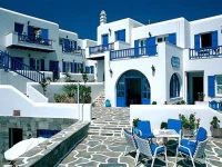Petinos Beach 4*