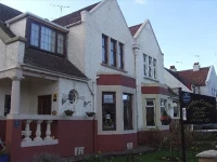 Linden Guest House 4*