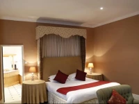 The Crown Hotel Stone 3*