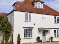Rockstone Cottage 1*