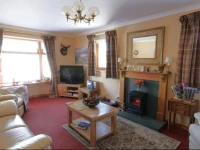 Wildhaven Cottage 1*