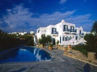 Vienoulas Garden 3*