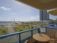 Apartamentos Islamar Arrecife