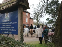 The Manners Arms 4*