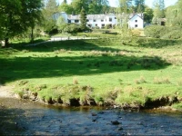 Simonsbath House Hotel 3*
