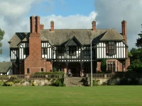 Inglewood Manor 3*