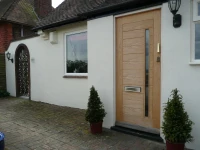 Hill Road Studios 4*