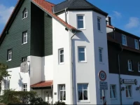 Pension Roseneck 3*