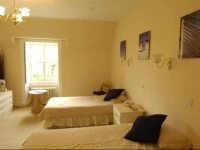 The Stair Arms Hotel 3*