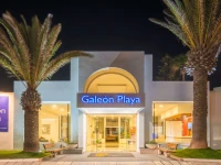 Galeon Playa 