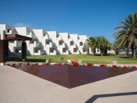 HD Beach Resort 4*