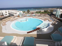 HD Beach Resort