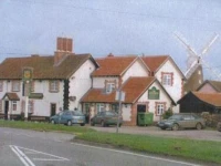 The Horseshoes 1*