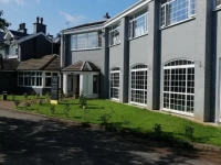 Stone House Hotel 3*
