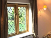 Weald Cottage 4*