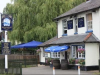 The Wellington Arms 3*