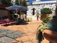 La Casona de Yaiza 4*