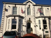 Balmoral Lodge Hotel 2*