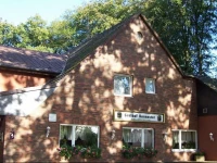 Hotel-Gasthaus Burmester 2*