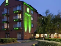 Holiday Inn Hull Marina 3*