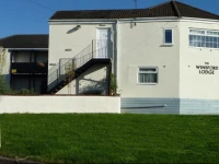 The Winsford Lodge 3*