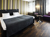 First Grand Odense