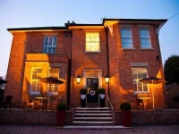 The Old Vicarage Boutique Hotel 4*