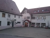 Schozacher Stuble 3*