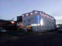 Barking Park Hotel 2*