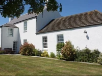 Skerrols House 4*