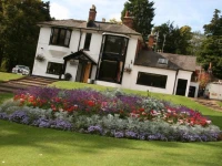 Old Rose and Crown Hotel 1*