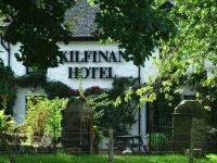 Kilfinan Hotel 3*