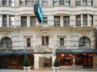 Comfort Inn Manhattan 2*