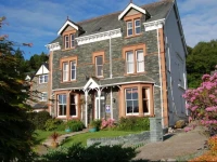 Maple Bank Country Guest House 4*