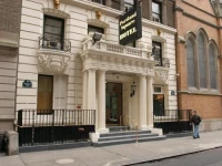 Portland Square 2*