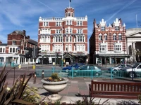 Scarisbrick Hotel 3*